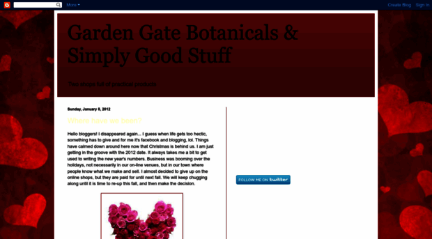 gardengatebotanicals.blogspot.com