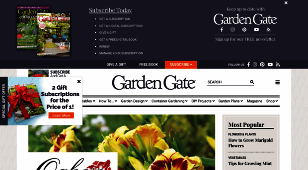 gardengatemagazine.com