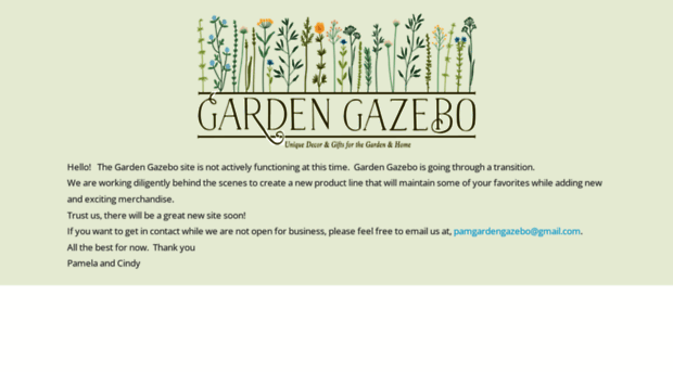 gardengazebo.com