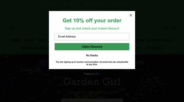 gardengirl.ca