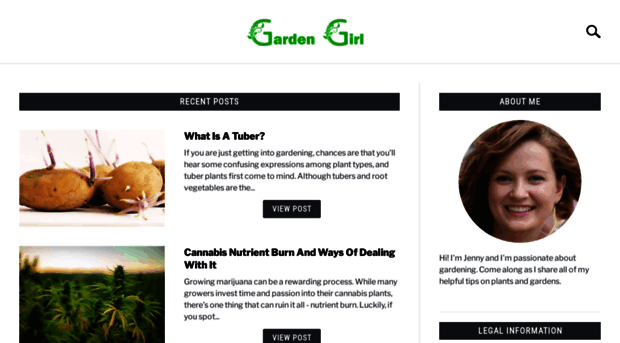 gardengirlusa.com