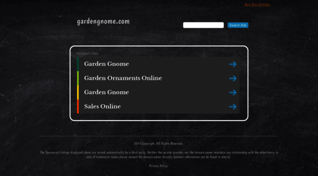 gardengnome.com