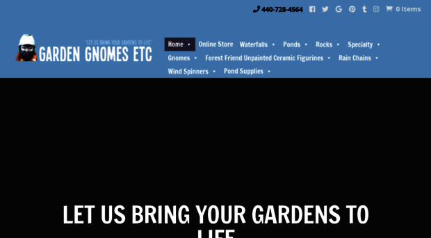 gardengnomesetc.com