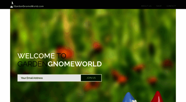 gardengnomeworld.com