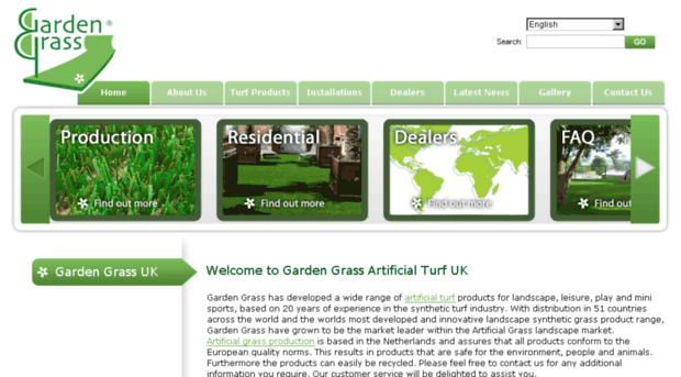 gardengrass.co.uk