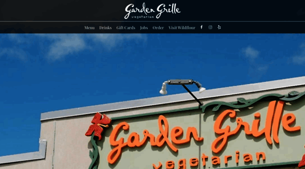 gardengrilleri.com