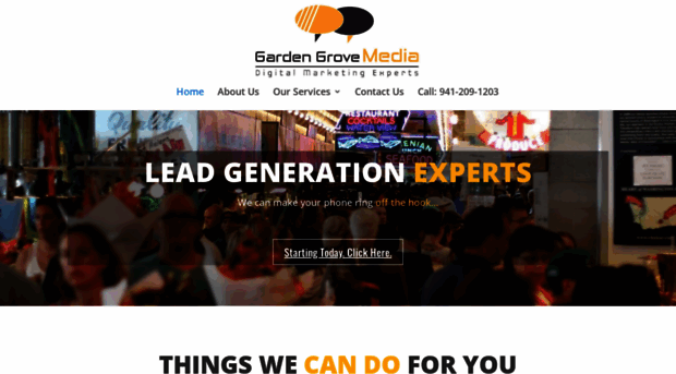 gardengrovemedia.com