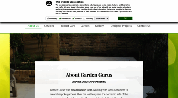 gardengurus.co.uk