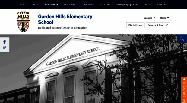 gardenhillselementary.org