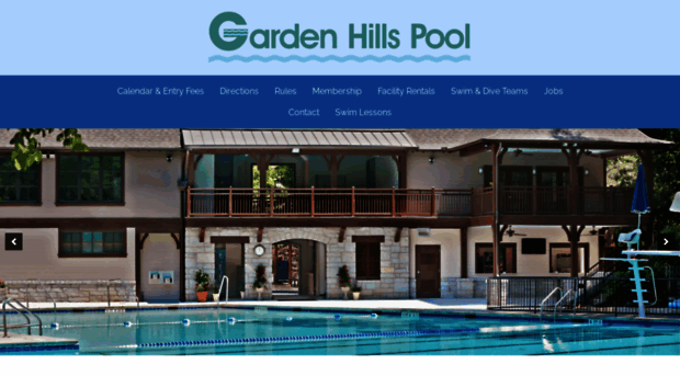 gardenhillspool.com