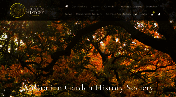 gardenhistorysociety.org.au