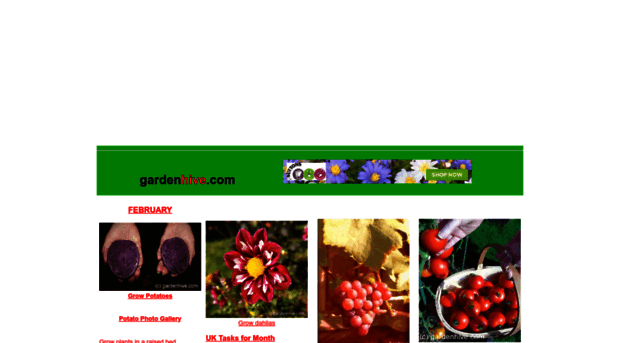 gardenhive.com