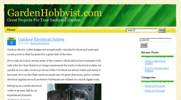 gardenhobbyist.com