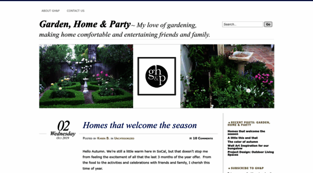 gardenhomeandparty.com