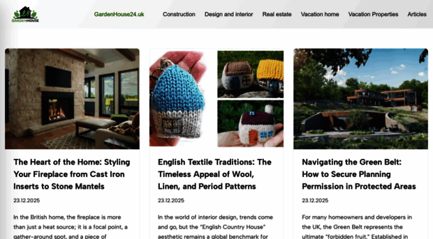 gardenhouse24.uk