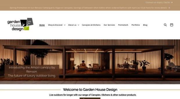 gardenhousedesign.co.uk