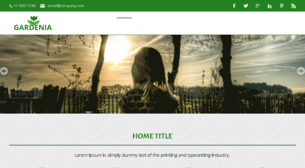 gardenia.fruitthemes.com