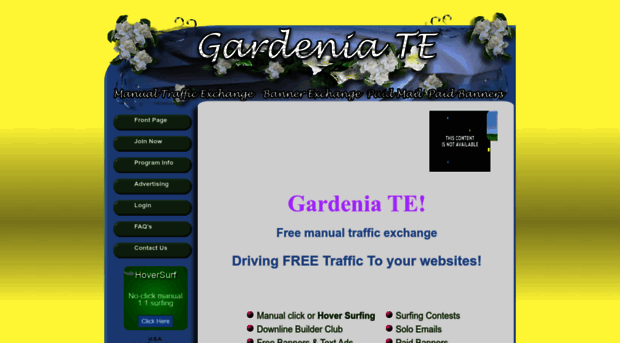 gardeniate.com