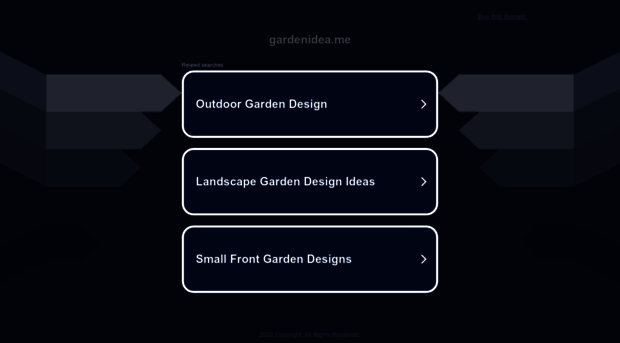 gardenidea.me