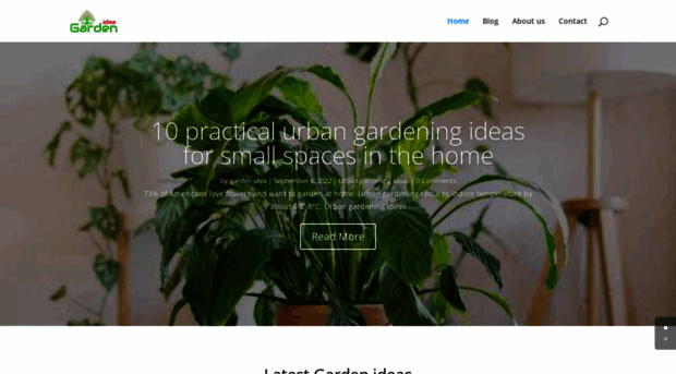 gardenidea.net