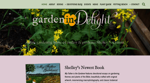 gardenindelight.com