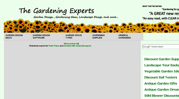 gardening-experts.com