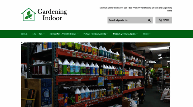 gardening-indoor.com