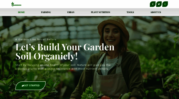 gardening-j.com