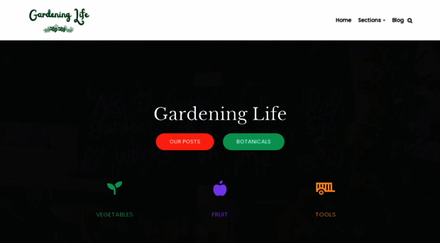 gardening-life.com