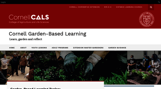 gardening.cornell.edu