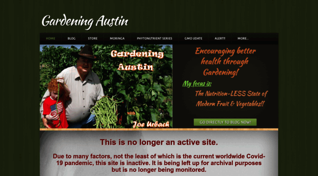 gardeningaustin.com