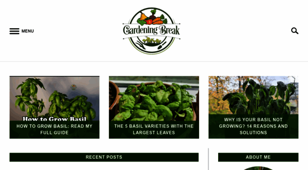 gardeningbreak.com