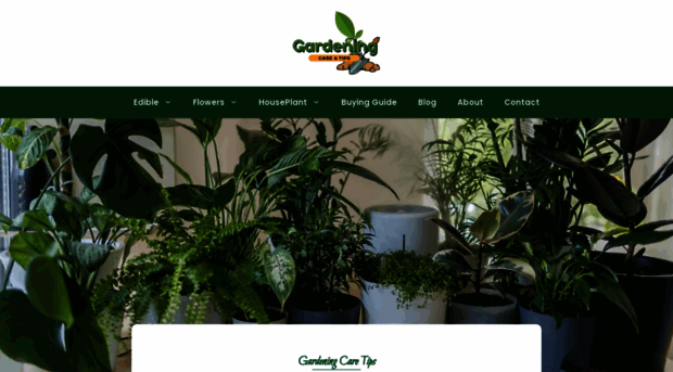 gardeningcaretips.com