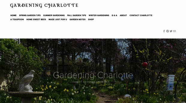 gardeningcharlotte.com