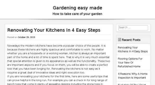 gardeningeasymade.com