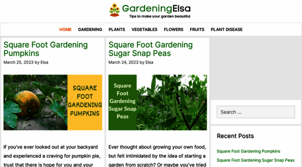 gardeningelsa.com