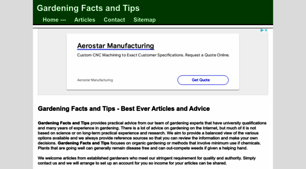 gardeningfactstips.com