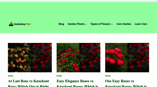 gardeningflow.com