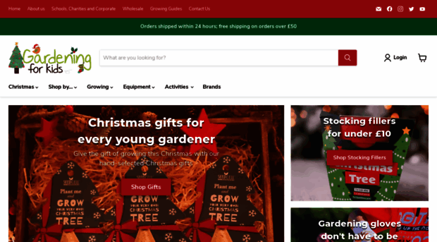 gardeningforkids.co.uk