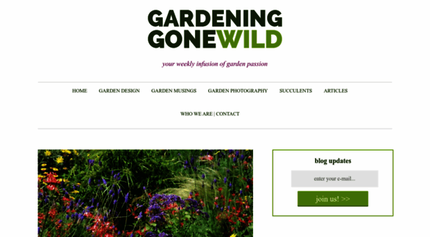 gardeninggonewild.com