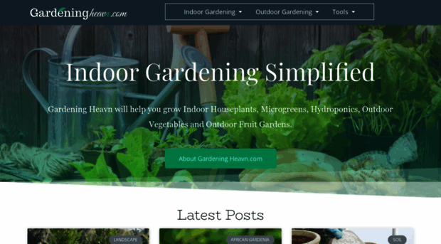 gardeningheavn.com