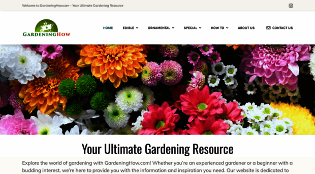 gardeninghow.com