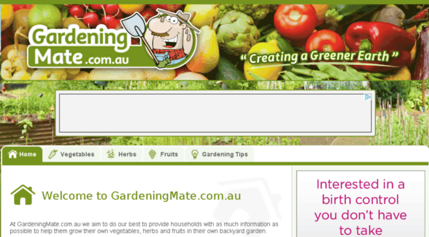 gardeningmate.com.au