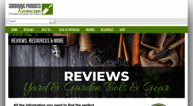 gardeningproductreviews.com