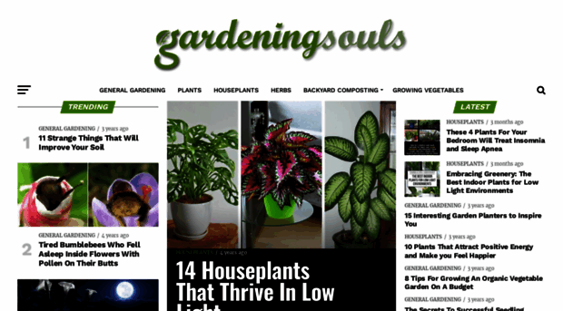 gardeningsouls.com