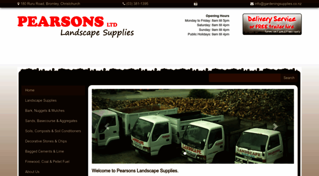 gardeningsupplies.co.nz