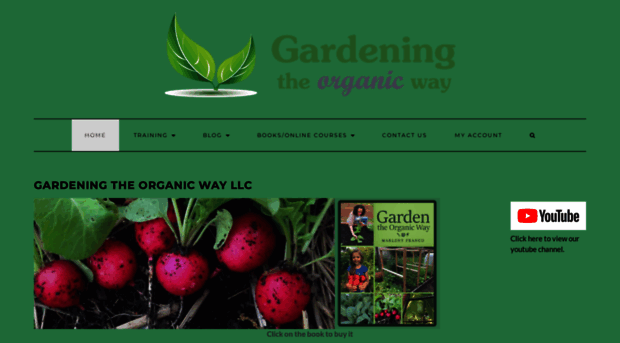 gardeningtheorganicway.com