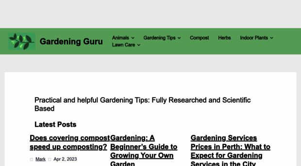 gardeninguru.com