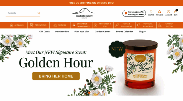 gardeningwithcreekside.com