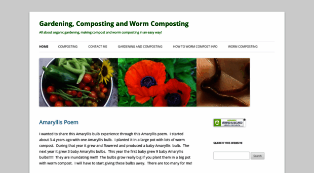 gardeningwormcomposting.com